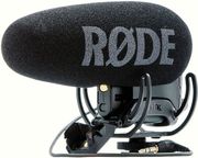 RODE Video Mic Pro – H11RD00062