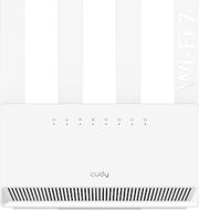 CUDY WR3600E BE3600 GIGABIT WI-FI 7 ROUTER DUAL BAND