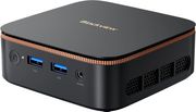 BLACKVIEW MINI PC AMD RYZEN3 3300U 8GB DDR4 256GB SSD 2280 4K WIFI5 WIN 11 PRO BL MP20-RYZEN3-8256-B