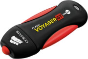 CORSAIR CMFVYGT3C-32GB FLASH VOYAGER GT 32GB USB 3.0 FLASH DRIVE