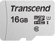 TRANSCEND 300S TS16GUSD300S 16GB MICRO SDHC