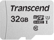 TRANSCEND 300S TS32GUSD300S 32GB MICRO SDHC