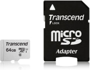 TRANSCEND 300S TS64GUSD300S 64GB MICRO SDXC