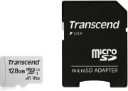 TRANSCEND 300S TS128GUSD300S 128GB MICRO SDXC