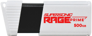 PATRIOT PEF500GRPMW32U SUPERSONIC RAGE PRIME 500GB USB 3.2 GEN 2 FLASH DRIVE
