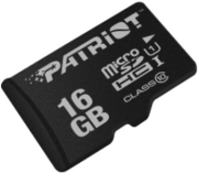PATRIOT PSF16GMDC10 SERIES 16GB MICRO SDHC