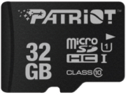 PATRIOT PSF32GMDC10 SERIES 32GB MICRO SDHC
