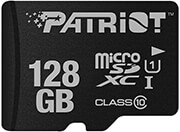 PATRIOT PSF128GMDC10 SERIES 128GB MICRO SDXC
