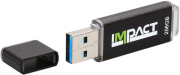 MUSHKIN MKNUFDIM256GB IMPACT SERIES 256GB USB 3.0 FLASH DRIVE