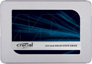 SSD Crucial MX500 SATA III