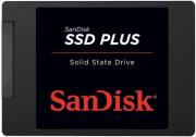 SSD Sandisk 480GB 535MB/s SDSSDA-480G-G26