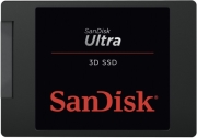 SSD Sandisk Ultra 3D 250GB SATA3