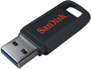 SANDISK SDCZ490-128G-G46 ULTRA TREK 128GB USB 3.0 FLASH DRIVE