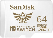 SANDISK NINTENDO SWITCH SDSQXAT-064G-GNCZN 64GB