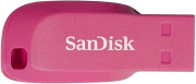 SAN DISK Cruzer Blade 16GB Flash Drive USB 2.0