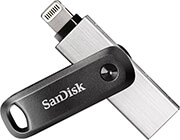SAN DISK iXpand Flash Drive Go 128GB