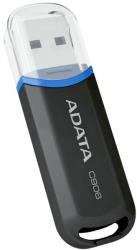 ADATA CLASSIC C906 32GB USB2.0 FLASH DRIVE BLACK
