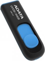 ADATA DASHDRIVE UV128 64GB USB3.0 FLASH