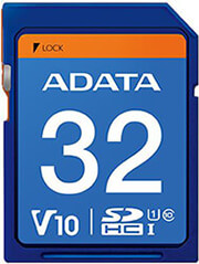 ADATA PREMIER SDHC 32GB UHS-I CLASS
