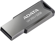 ADATA AUV350-32G-RBK UV350 32GB USB 3.2 FLASH DRIVE