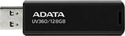 ADATA AUV360-128G-RBK UV360 128GB USB 3.2 FLASH DRIVE BLACK
