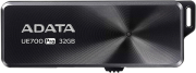 ADATA AUE700PRO-32G-CBK UE700 PRO 32GB USB 3.2 FLASH DRIVE BLACK