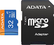 ADATA PREMIER MICRO SDHC 32GB UHS-I
