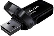 ADATA AUV240-16G-RBK 16GB USB2.0 FLASH DRIVE BLACK