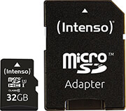 INTENSO UHS-I 32GB – 3433480