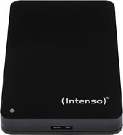 INTENSO Memory Case Portable 5TB USB 3.0