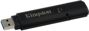 KINGSTON DT4000G2DM/8GB DATATRAVELER 4000 G2 8GB USB3.0 MANAGED SECURE FLASH DRIVE