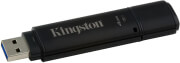 KINGSTON DT4000G2DM/4GB DATATRAVELER 4000 G2 4GB USB3.0 MANAGED SECURE FLASH DRIVE