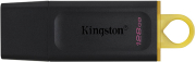 KINGSTON DTX/128GB DATATRAVELER EXODIA 128GB USB 3.2 FLASH DRIVE