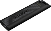 KINGSTON DTMAX/256GB DATATRAVELER MAX 256GB USB 3.2 TYPE-C FLASH DRIVE