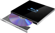 LITEON EB1 ULTRA-SLIM PORTABLE BLU-RAY DVD WRITER