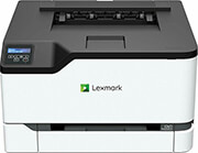 LEXMARK C3326dw έγχρωμος Laser εκτυπωτής