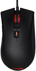 Gaming Mouse HyperX Pulsefire FPS Pro – RGB