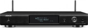 DENON DNP-730AE NETWORK AUDIO PLAYER WITH AIRPLAY BLACK