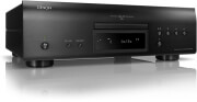 DENON DCD-1600NE SUPER AUDIO CD PLAYER BLACK