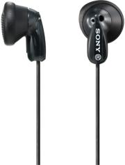SONY MDR-E9LP EARBUDS BLACK