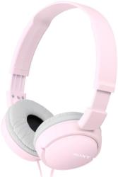 SONY MDR-ZX110/P STEREO HEADPHONES PINK