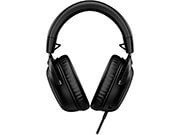 HYPERX 727A8AA CLOUD III OVER EAR GAMING HEADSET BLACK