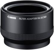 CANON FA-DC58D FILTER ADAPTER 6925B001
