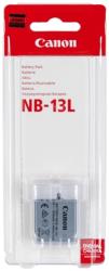 CANON NB-13L BATTERY PACK 9839B001AA