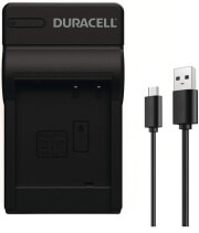 DURACELL DRP5959 CHARGER WITH USB CABLE FOR DR9971/DMW-BLG10