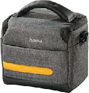 HAMA CAMERA BAG TERRA 110 GREY