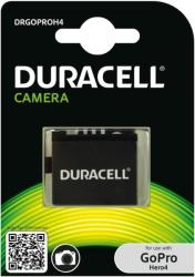 DURACELL REPLACEMENT BATTERY FOR GOPRO HERO4 3.8V 1160MAH