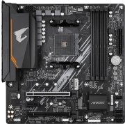 ΜΗΤΡΙΚΗ GIGABYTE B550M AORUS ELITE SOCKET