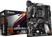 ΜΗΤΡΙΚΗ GIGABYTE A520 AORUS ELITE AM4