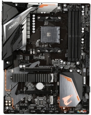 ΜΗΤΡΙΚΗ GIGABYTE B450 AORUS ELITE V2